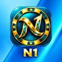 N1 Game logo