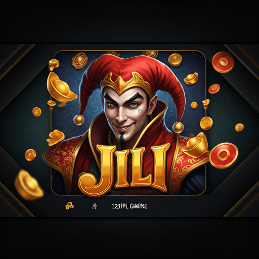JILI slot provider for Hotya game