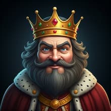 Hotya casino jackpot winner in gold crown